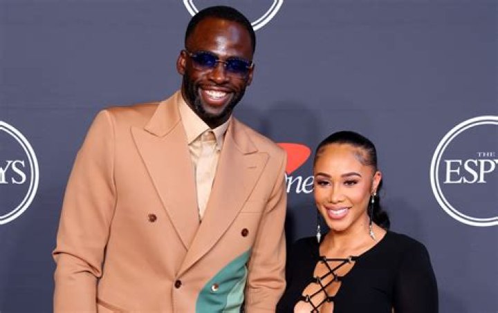 Draymond Green's Sister: The Untold Story
