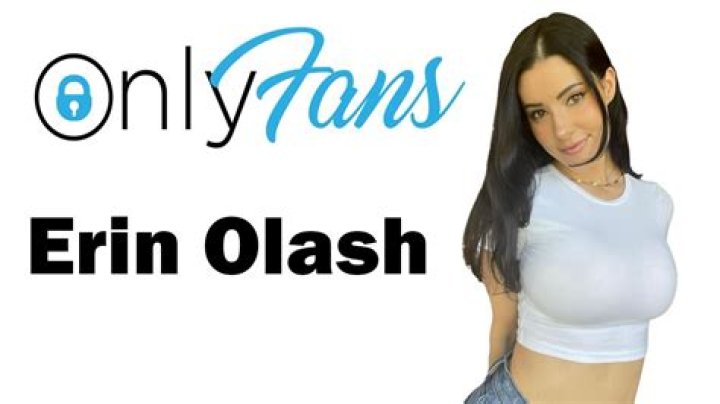 Erin.olash Leaked