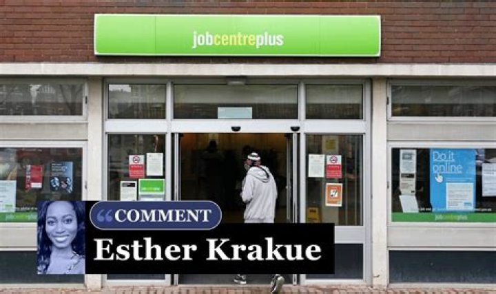 Esther Krakue's Husband: Unveiling The Enigma