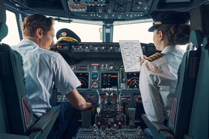 Expert Tips For Aspiring Pilots