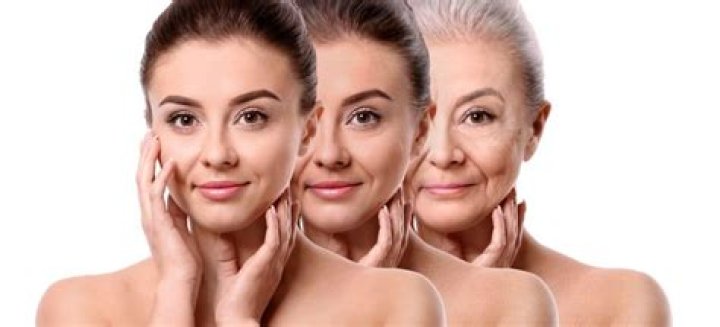 Exploring Beauty, Aging, And Resilience