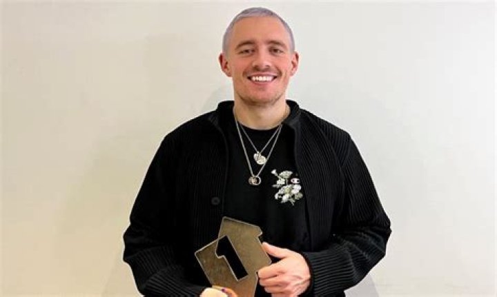 Exploring Dermot Kennedy's Height And Its Impact