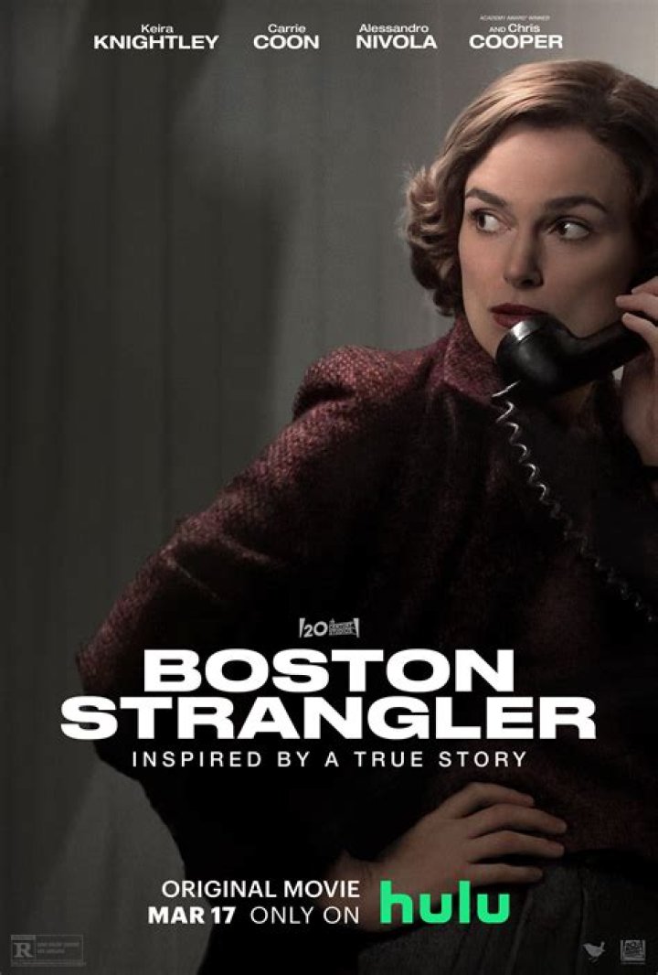 Exploring Movies Like Boston Strangler