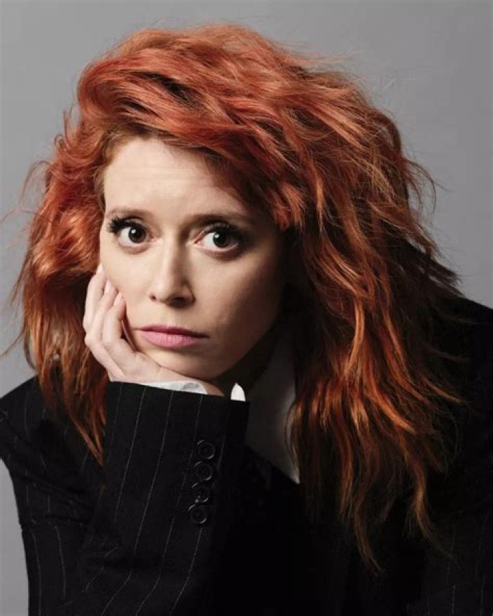 Exploring Natasha Lyonne's Private Haven