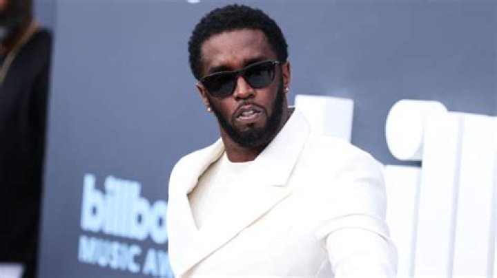 Exploring Puff Diddy's Sexual Orientation