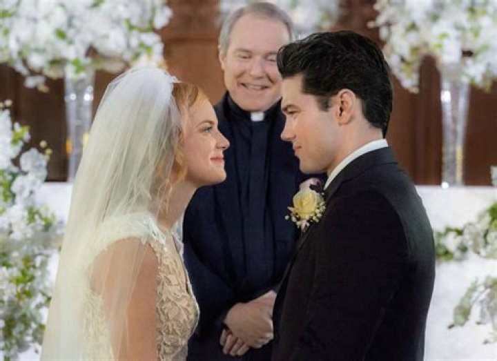 Exploring Ryan Paevey And Cindy Busby's Marital Status