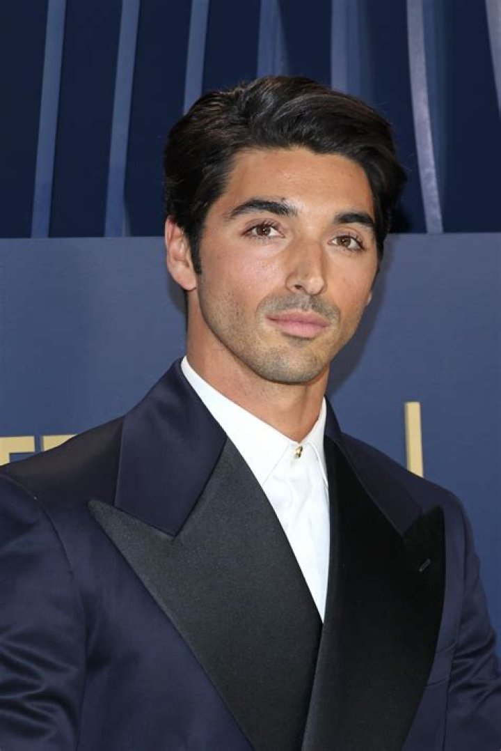 Exploring Taylor Zakhar Perez's Height And Its Significance