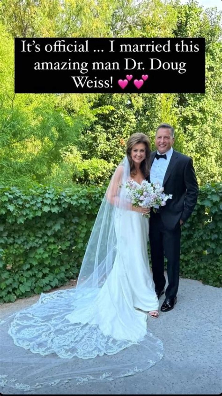 Exploring The Enigma Of "Dr. Doug Weiss Ex Wife"