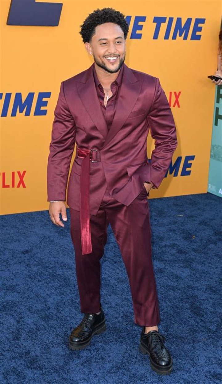 Exploring The Enigma Of "Is Tahj Mowry Gay"