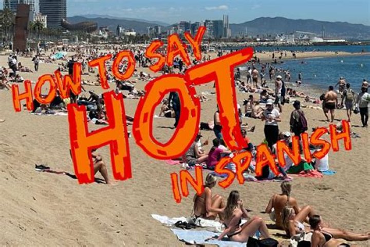 Exploring The "Hot Spanish Male" Phenomenon