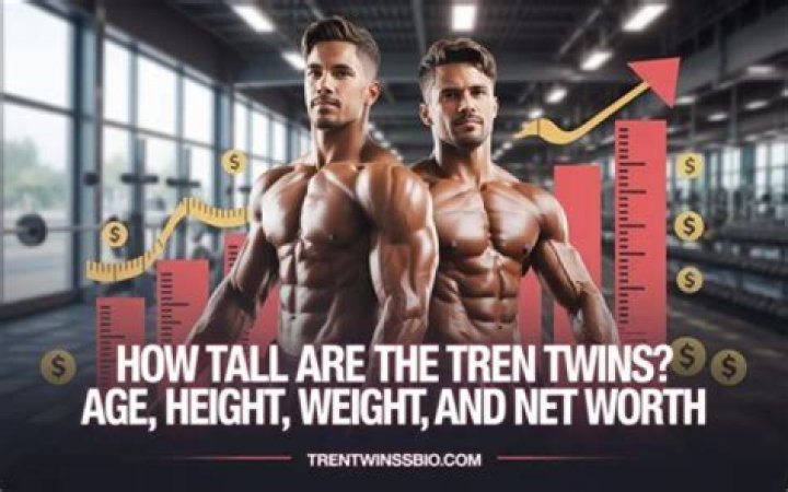 Exploring The Imposing Stature Of The Tren Teins