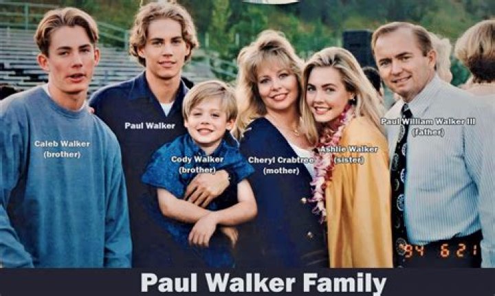 Exploring The Paul Walker Pedophile Hoax