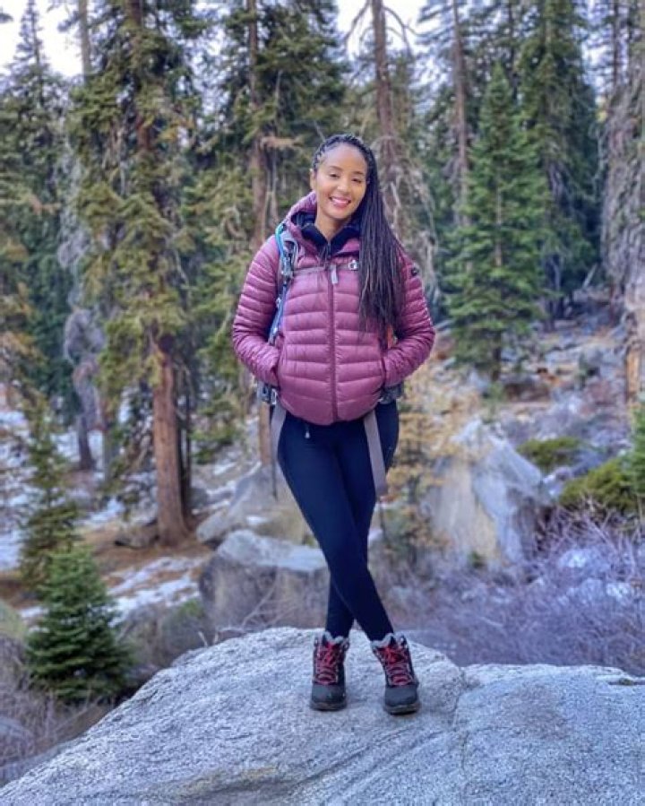 Exploring The World Of Azja Pryor