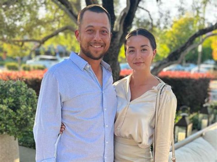 Exploring Xander Schauffele's Wife's Heritage