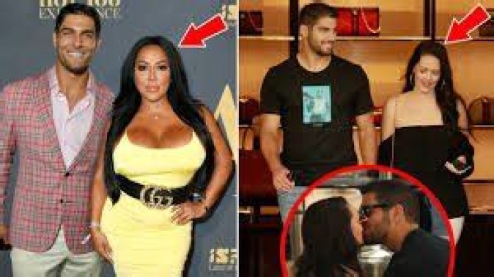 Garoppolo Wife