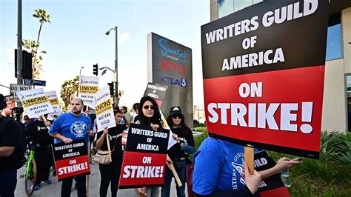 General Strike September 1st, 2023: A Call For Change
