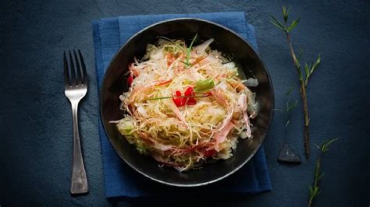 German Kitchen Ritual Recipe