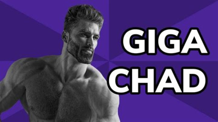 Giga Chad's Age Enigma Unraveled
