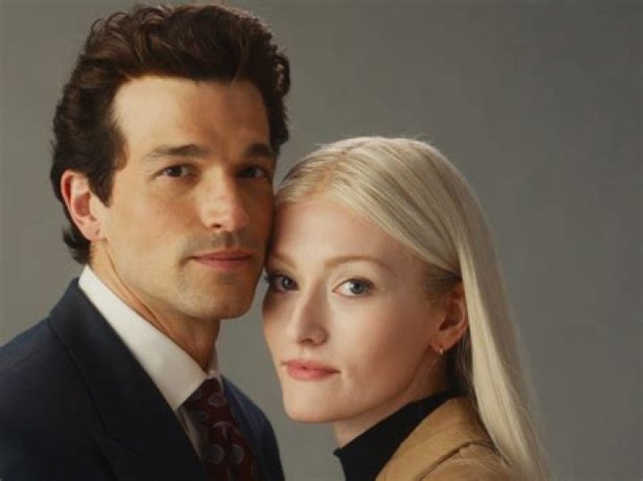 Gillian Turner's Love Story Revealed