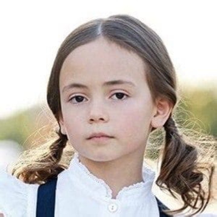 Hala Finley Age