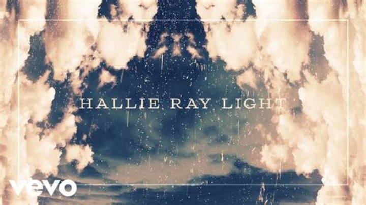 Hallie Ray Light Age