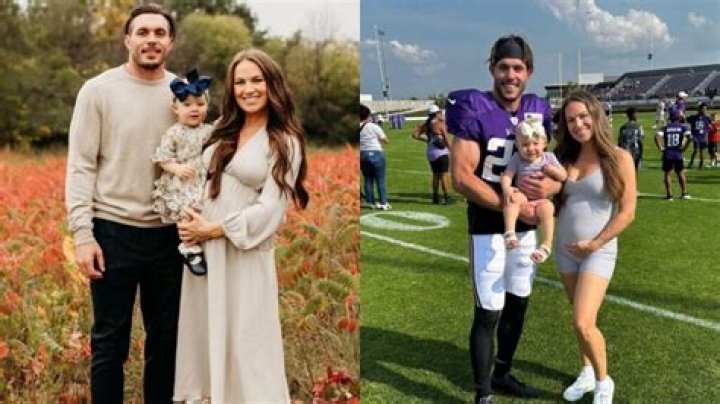 Harrison Smith Family