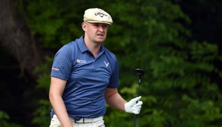 Harry Hall Golf Wikipedia
