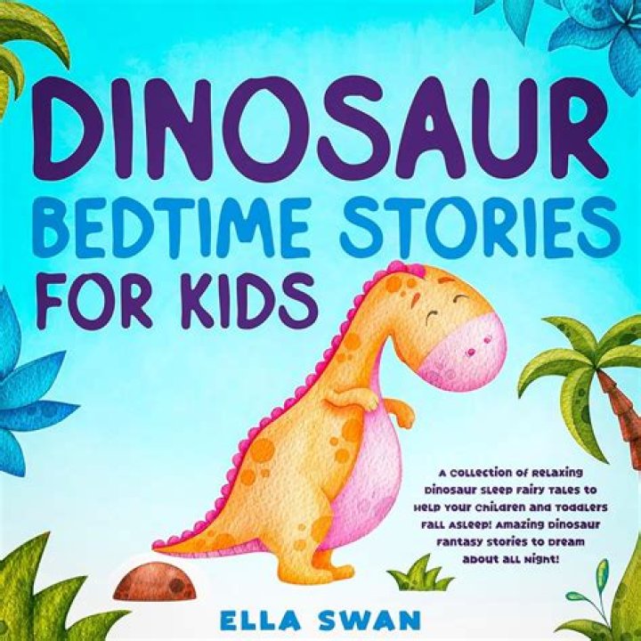 Hilarious Bedtime Tales For Your Sweetheart