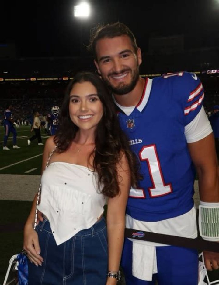 Hillary Trubisky