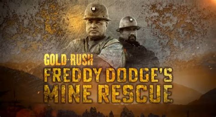 How Freddy Dodge's Gold Rush Cancer Legacy Inspires Hope
