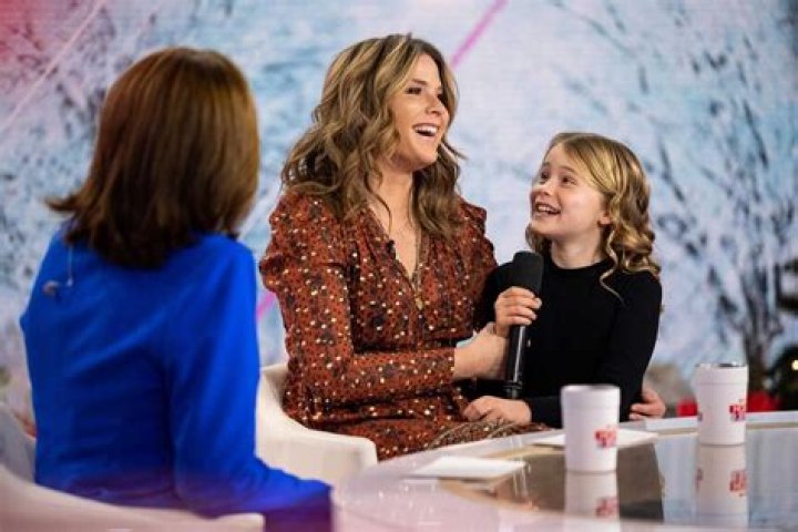 How Much Does Jenna Bush Make