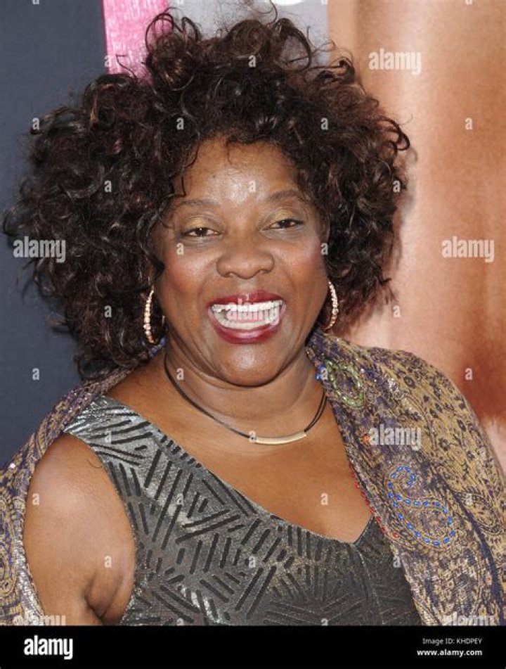 How Much Is Loretta Devine Worth