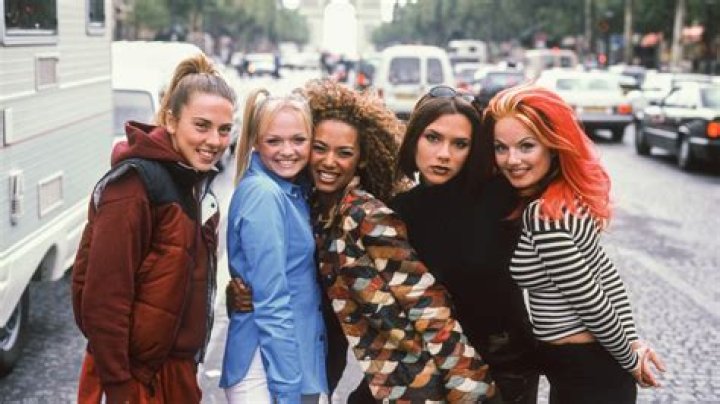 How Old Are The Spice Girls