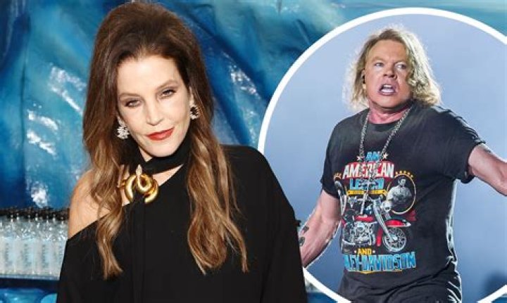 How Old Is Axl Rose's Daughter: Unraveling The Mystery