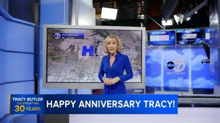 How Old Is Tracy Butler