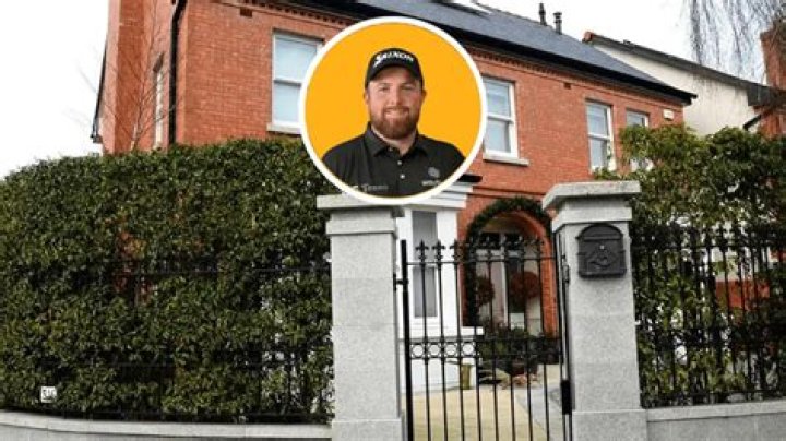 How Shane Lowry Built His Impressive Net Worth