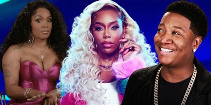 How Tall Is Bambi From Love & Hip Hop: Unveiling Her Height