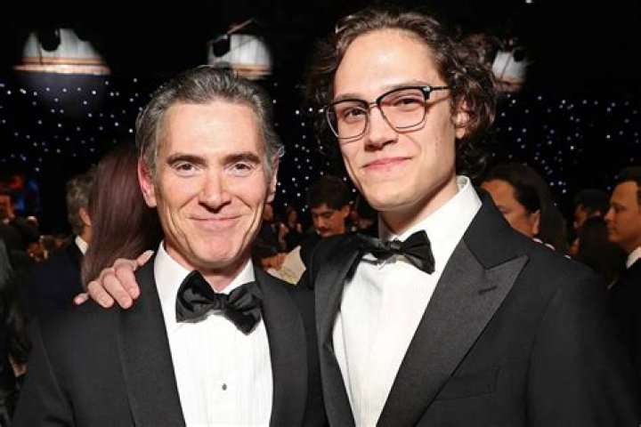 How Tall Is Billy Crudup? Uncovering The Mystery Behind His Height