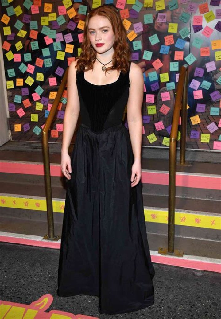 How Tall Is Sadie Sink? The Definitive Answer