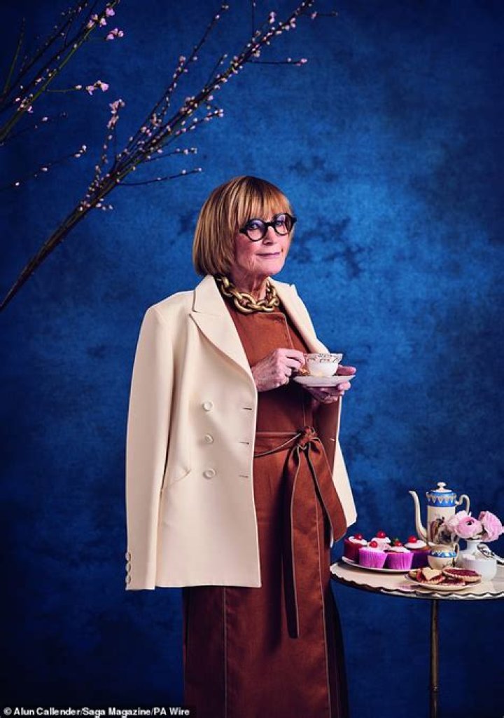 How The Child Star Amassed Her Fortune