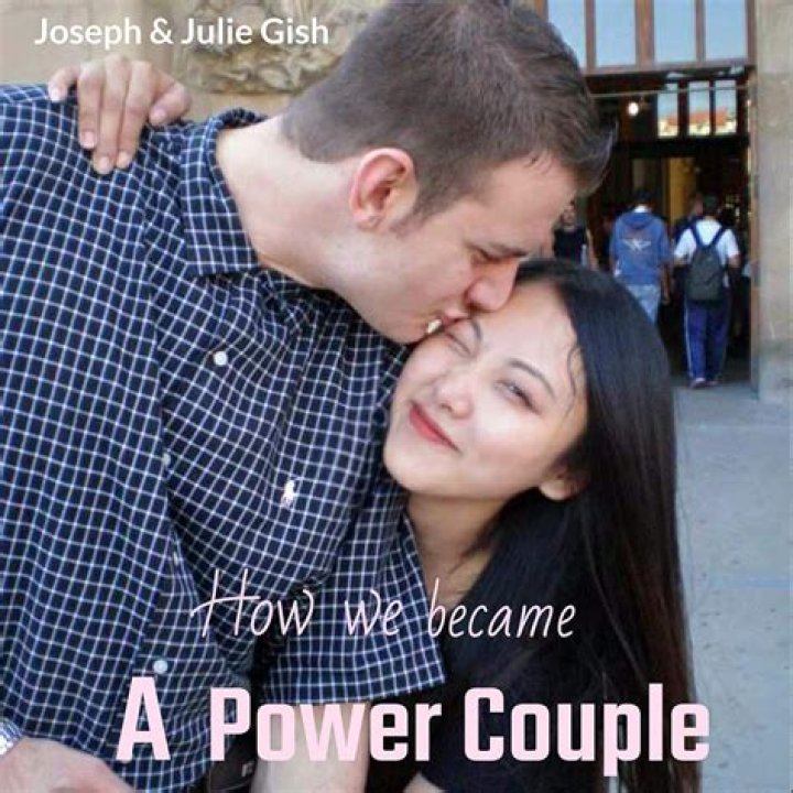 How To Be A Power Couple Like Famous Dex And His Wife