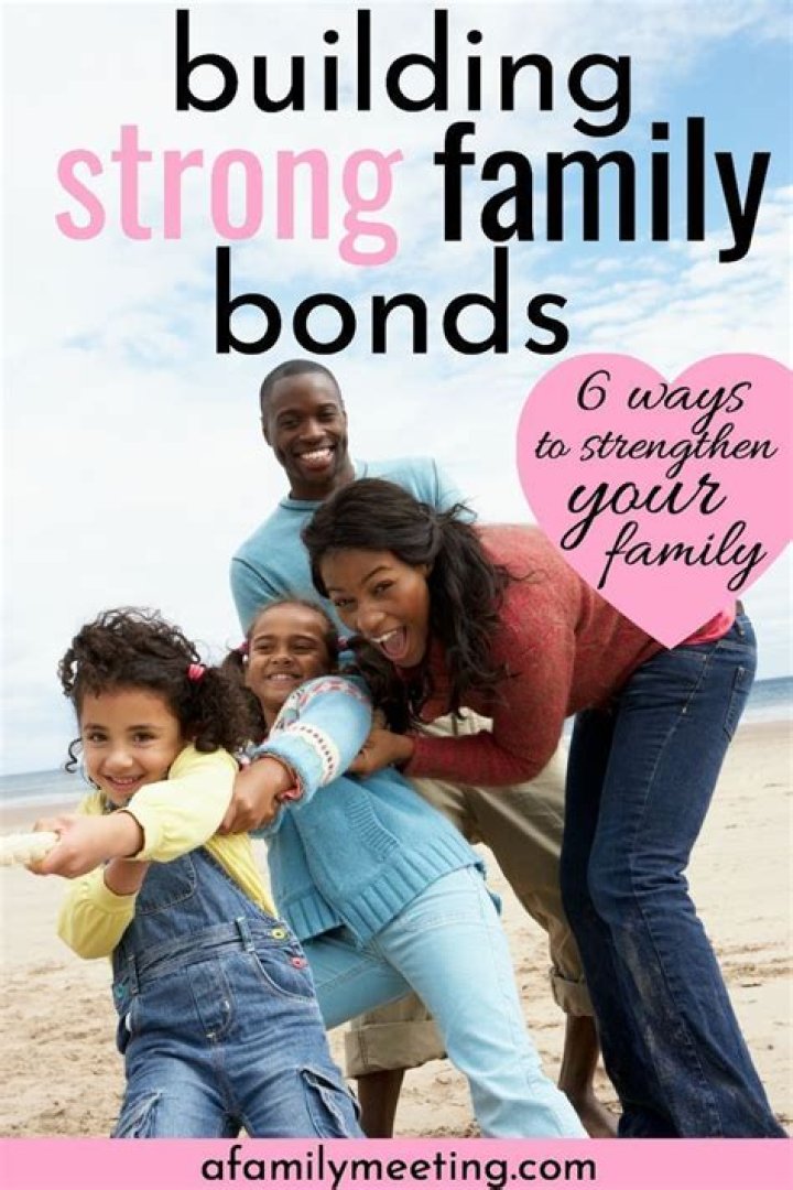 How To Build A Strong Family Bond: Lessons From Karol G