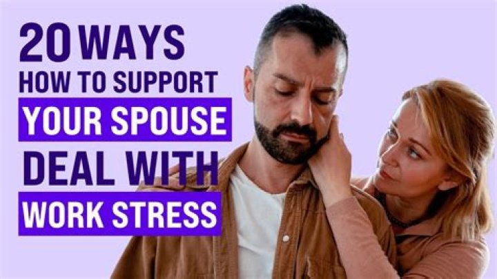 How To Support Your Spouse Like Mario Lopez's Spouse
