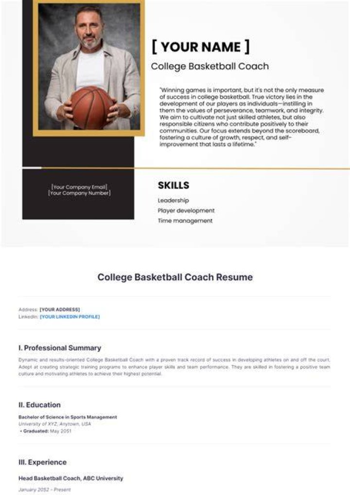 Inside The Mind Of A Basketball Coaching Maestro
