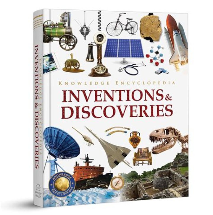 Insights And Discoveries For The Creative Visionary