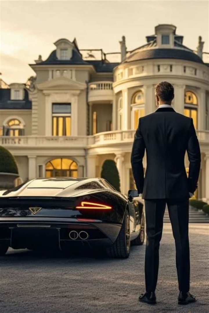 Insights Into A Billionaire's Success