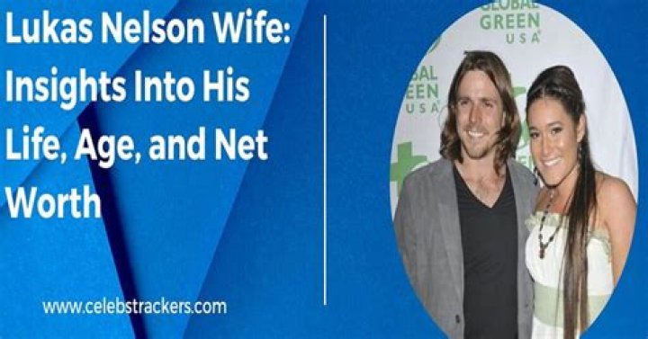 Insights Into His Wife's Impact