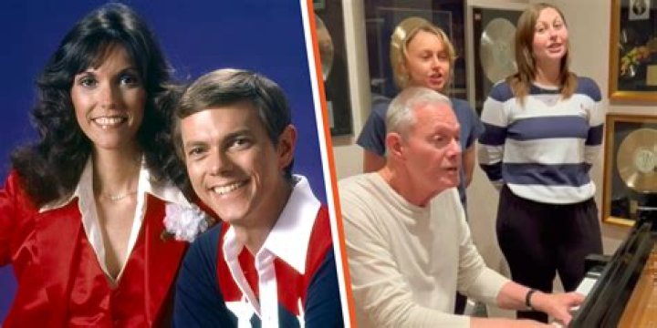 Insights Into "Karen Carpenter Children"