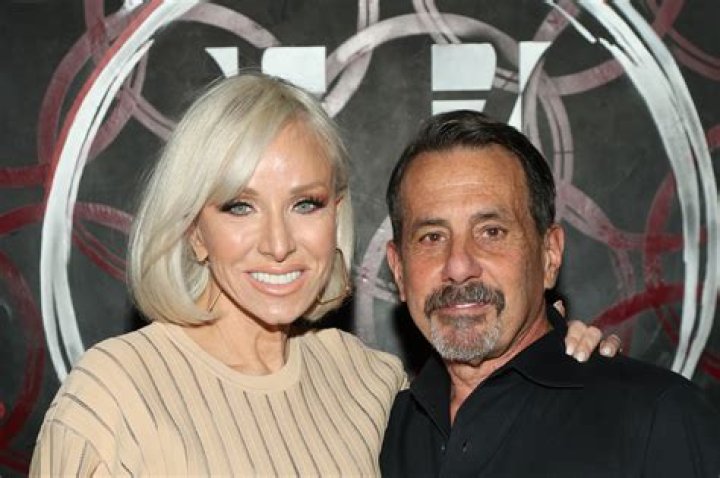 Insights Into The Life Of Joe Benigno's Wife
