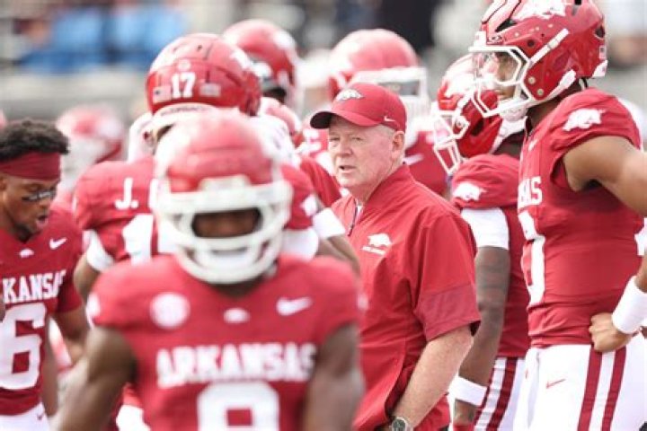 Is Bobby Petrino Married? Uncovering The Enigmatic Coach's Personal Life